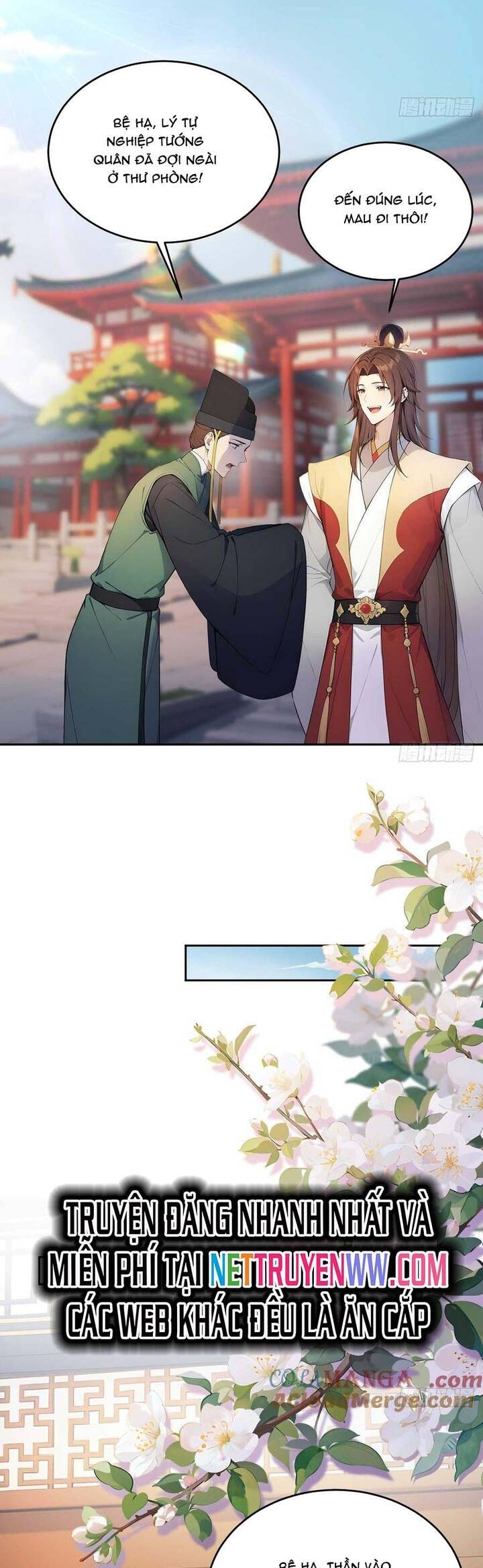 Trở Lại Cổ Đại Làm Hoàng Đế - Chapter 32 - Page 19