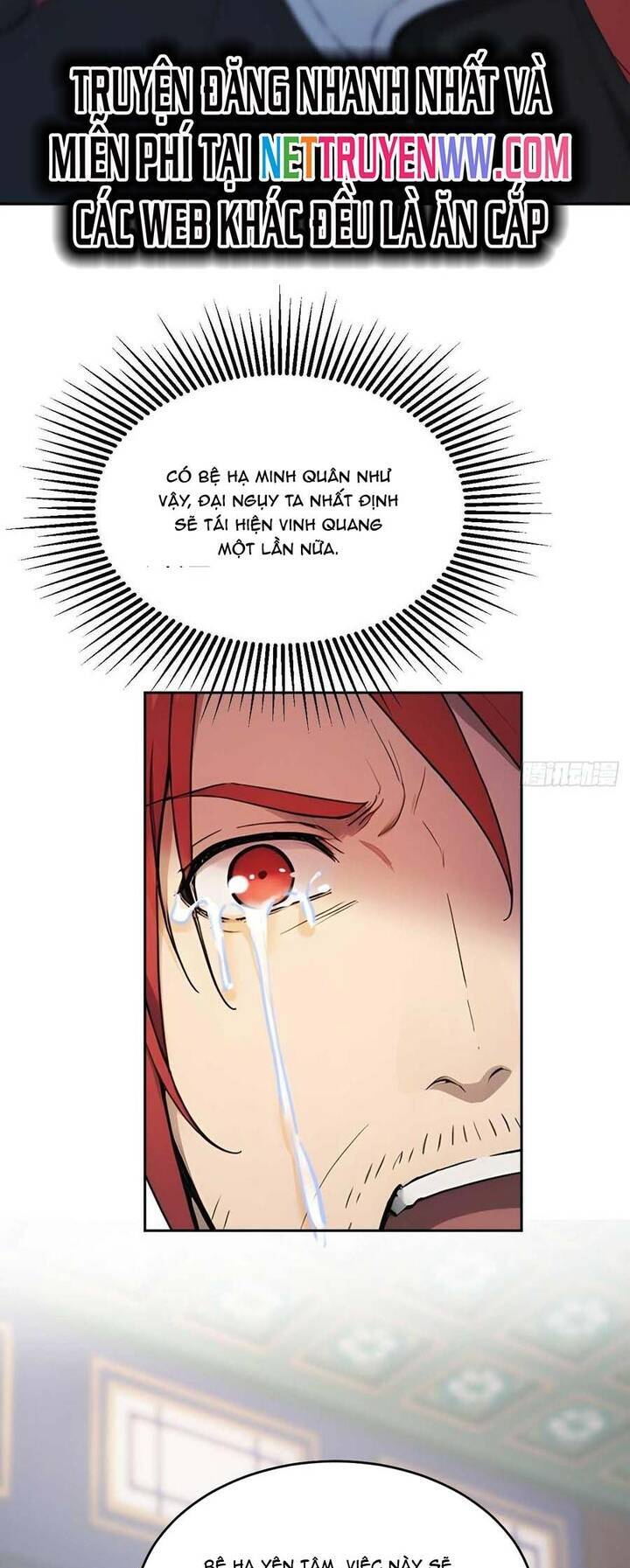 Trở Lại Cổ Đại Làm Hoàng Đế - Chapter 32 - Page 27