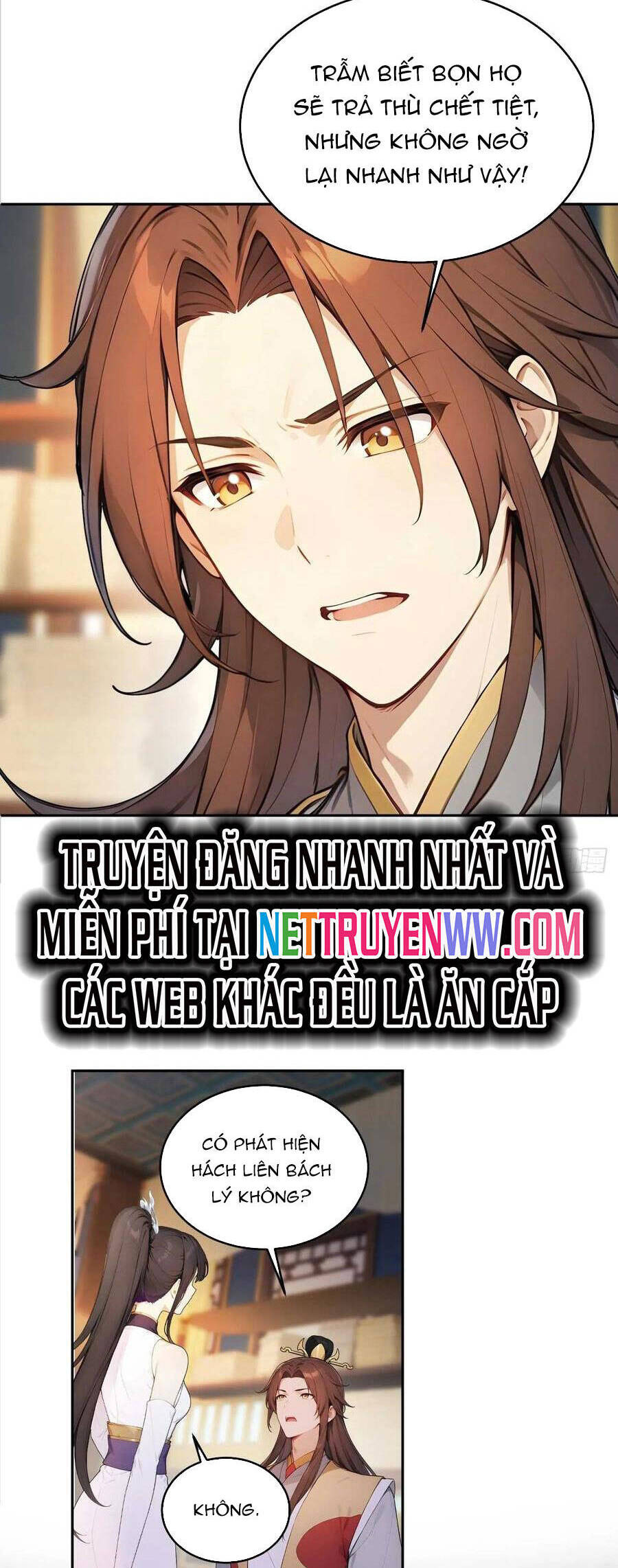 Trở Lại Cổ Đại Làm Hoàng Đế - Chapter 33 - Page 13