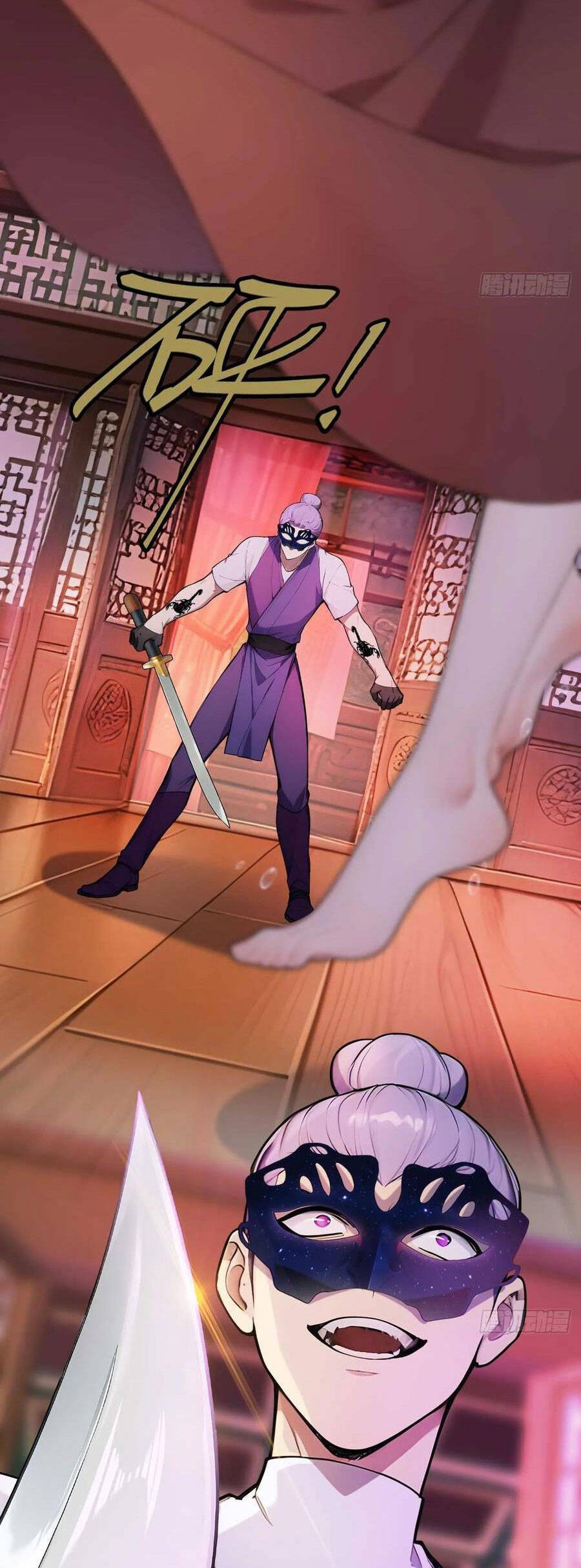 Trở Lại Cổ Đại Làm Hoàng Đế - Chapter 33 - Page 18