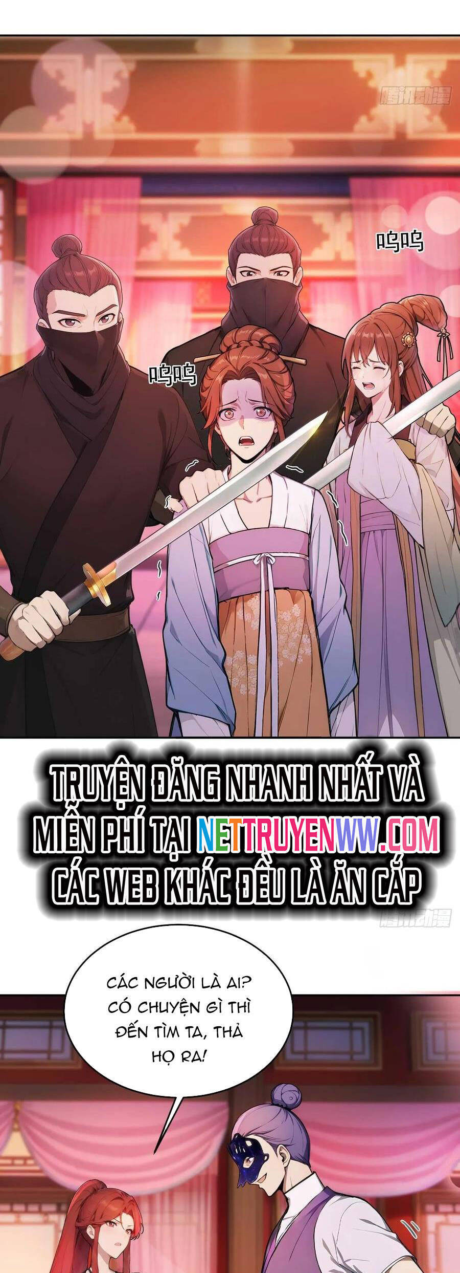 Trở Lại Cổ Đại Làm Hoàng Đế - Chapter 33 - Page 20