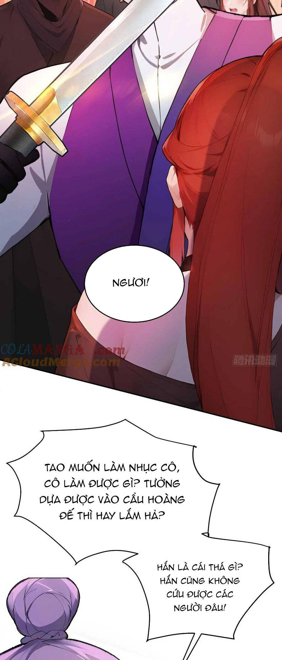 Trở Lại Cổ Đại Làm Hoàng Đế - Chapter 33 - Page 23