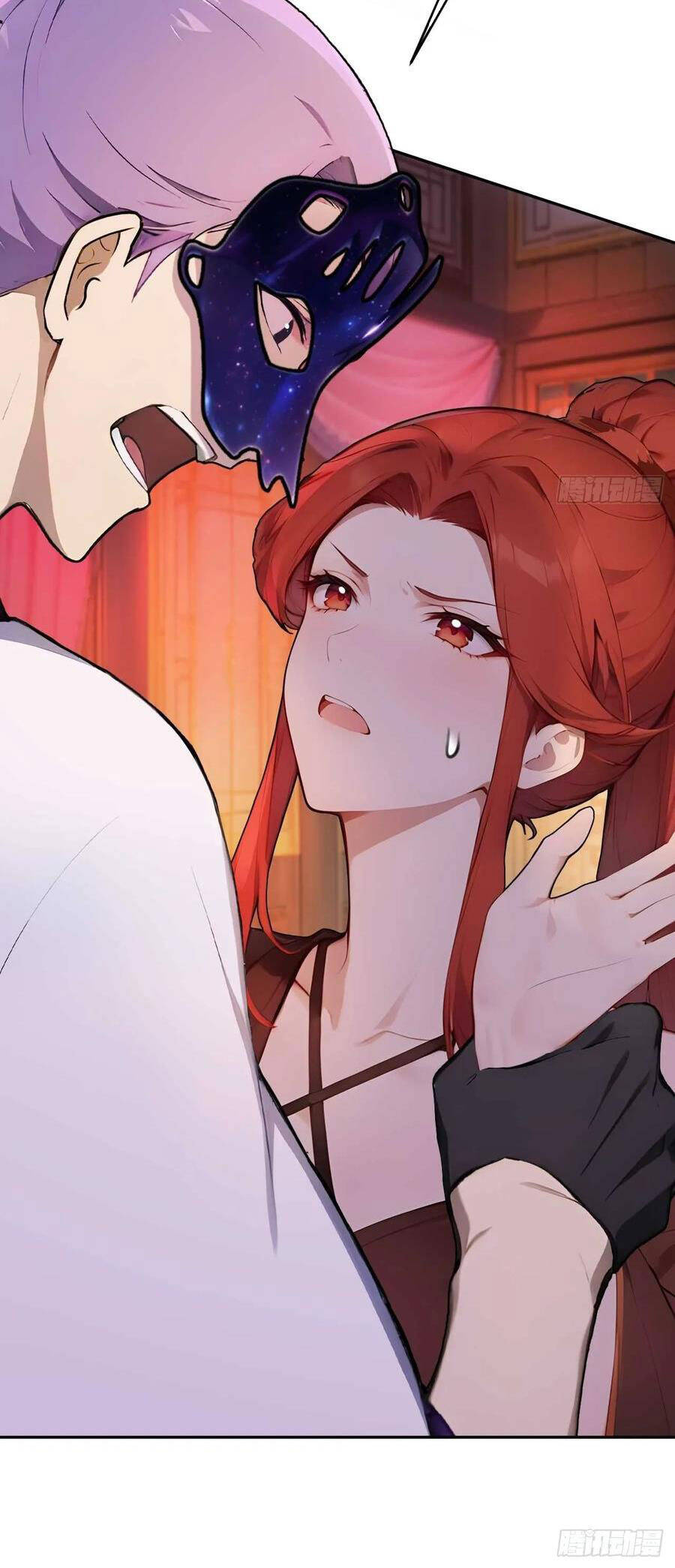 Trở Lại Cổ Đại Làm Hoàng Đế - Chapter 33 - Page 24