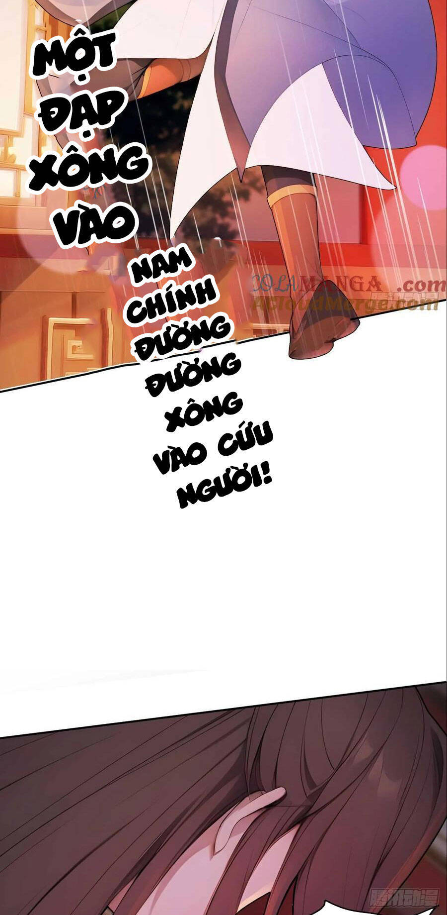 Trở Lại Cổ Đại Làm Hoàng Đế - Chapter 33 - Page 27