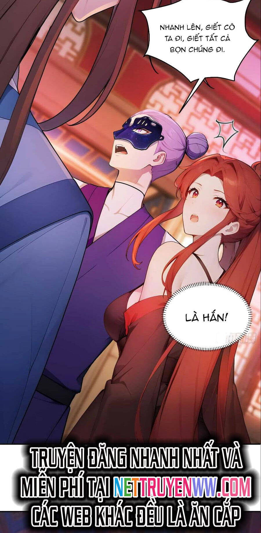 Trở Lại Cổ Đại Làm Hoàng Đế - Chapter 33 - Page 28