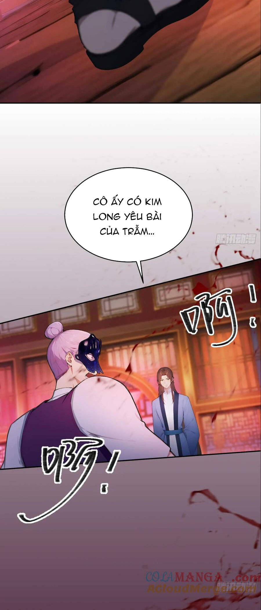 Trở Lại Cổ Đại Làm Hoàng Đế - Chapter 33 - Page 30