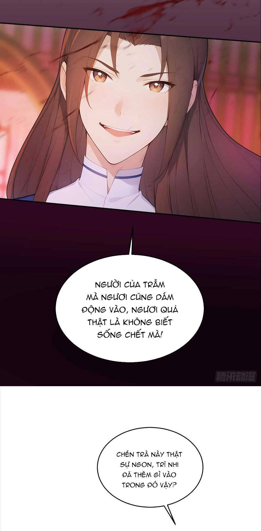 Trở Lại Cổ Đại Làm Hoàng Đế - Chapter 33 - Page 31