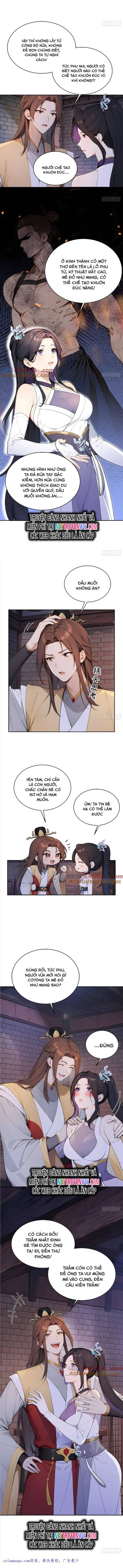 Trở Lại Cổ Đại Làm Hoàng Đế - Chapter 39 - Page 5