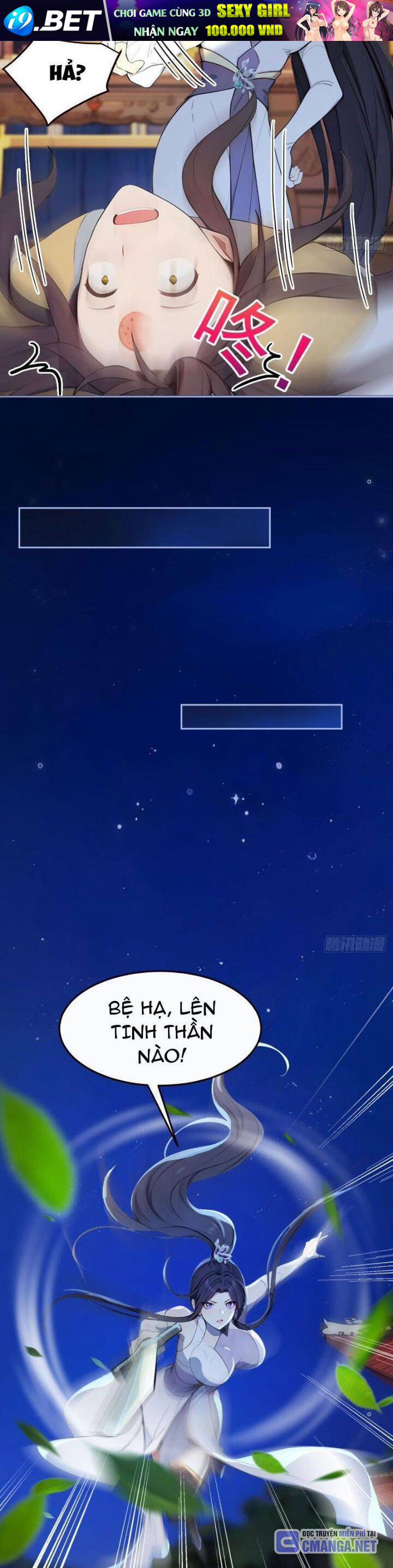 Trở Lại Cổ Đại Làm Hoàng Đế - Chapter 4 - Page 14