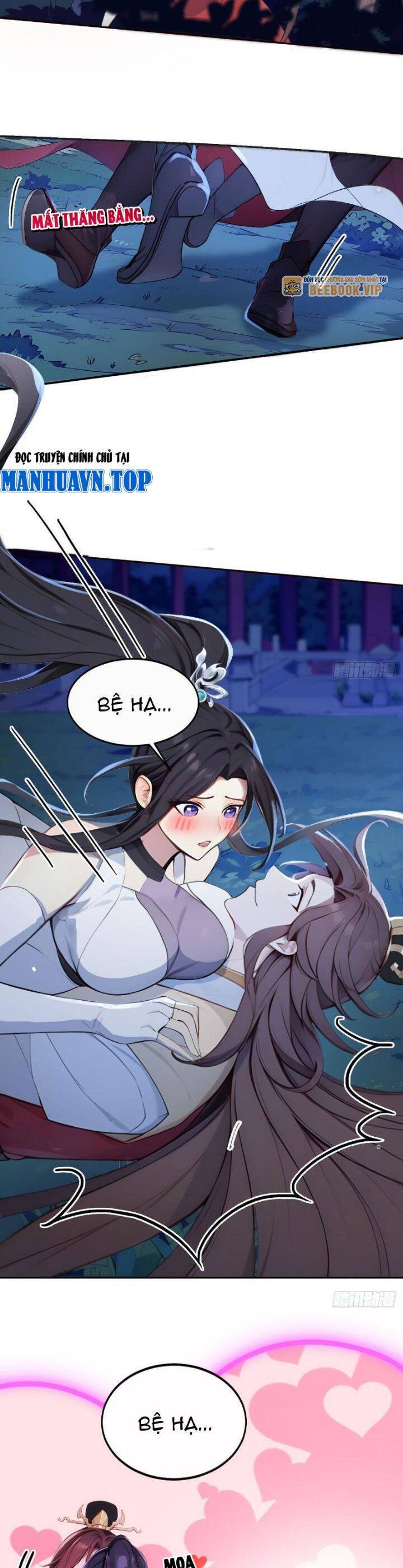 Trở Lại Cổ Đại Làm Hoàng Đế - Chapter 4 - Page 16