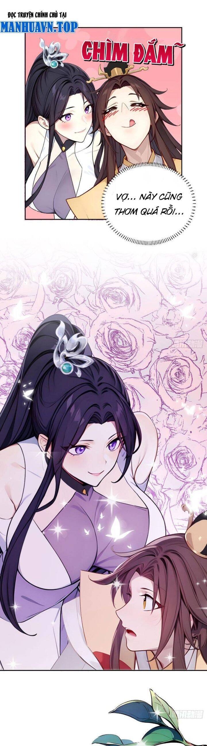 Trở Lại Cổ Đại Làm Hoàng Đế - Chapter 4 - Page 21