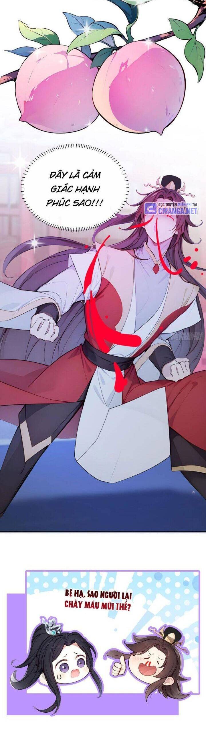 Trở Lại Cổ Đại Làm Hoàng Đế - Chapter 4 - Page 22