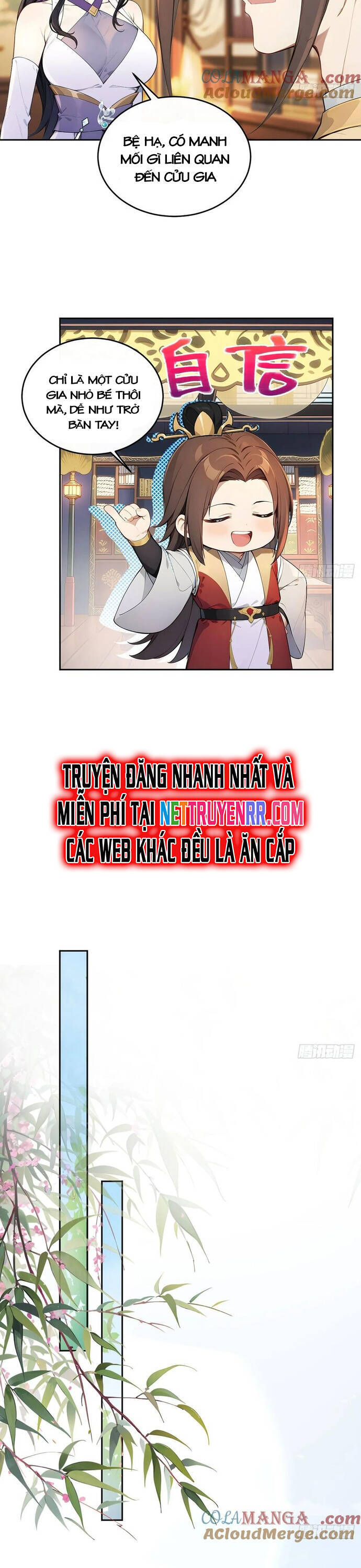 Trở Lại Cổ Đại Làm Hoàng Đế - Chapter 40 - Page 11