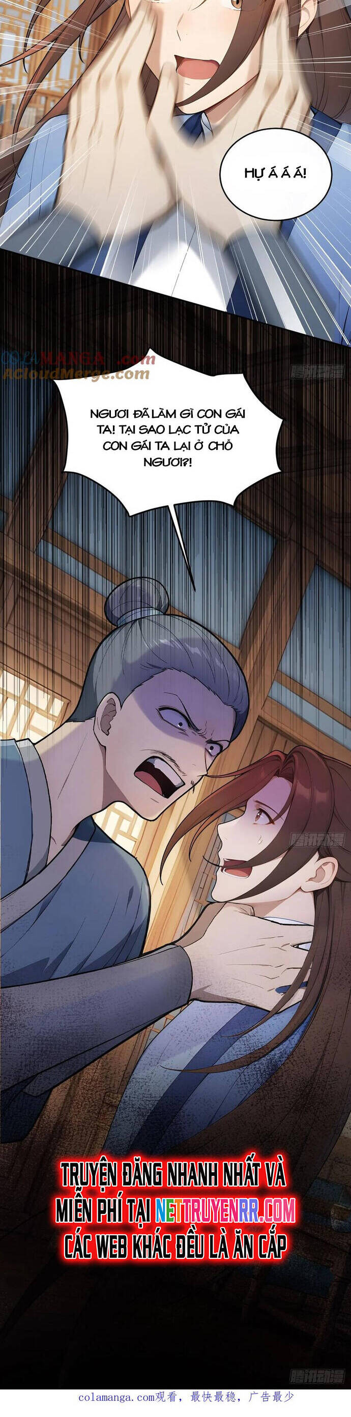 Trở Lại Cổ Đại Làm Hoàng Đế - Chapter 40 - Page 16