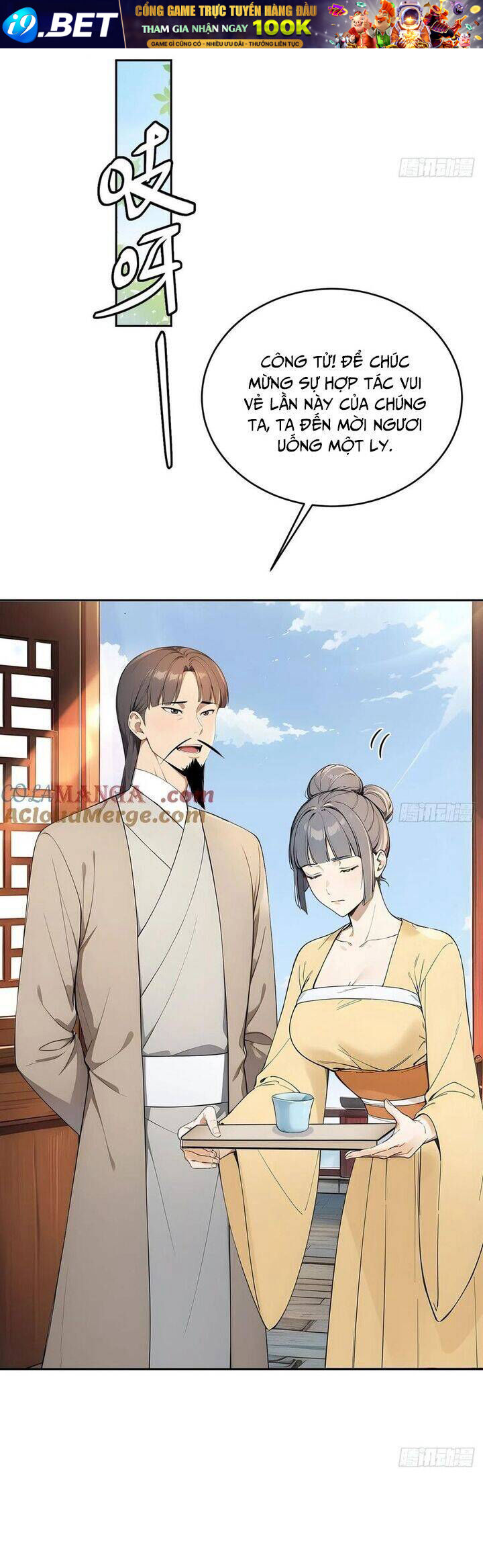 Trở Lại Cổ Đại Làm Hoàng Đế - Chapter 41 - Page 12