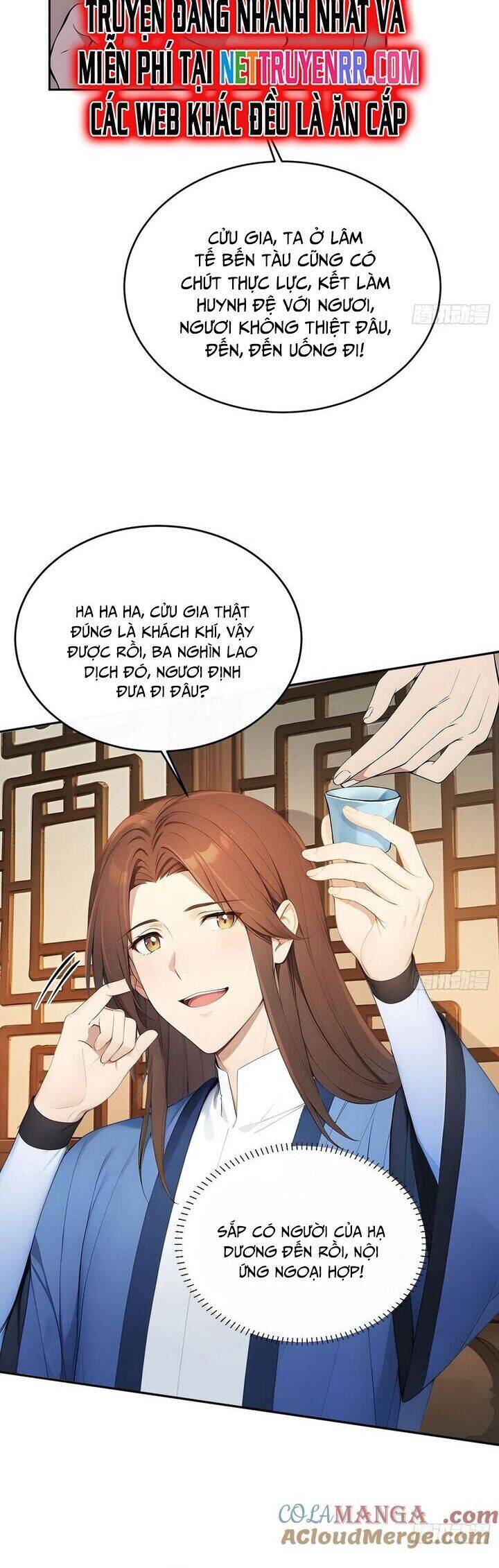 Trở Lại Cổ Đại Làm Hoàng Đế - Chapter 41 - Page 14