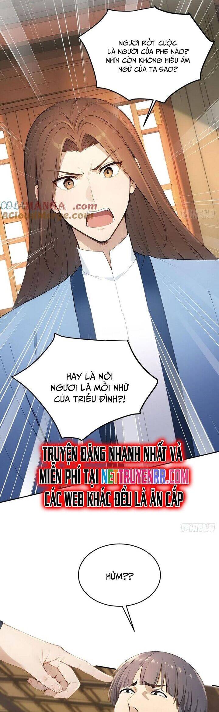 Trở Lại Cổ Đại Làm Hoàng Đế - Chapter 41 - Page 16