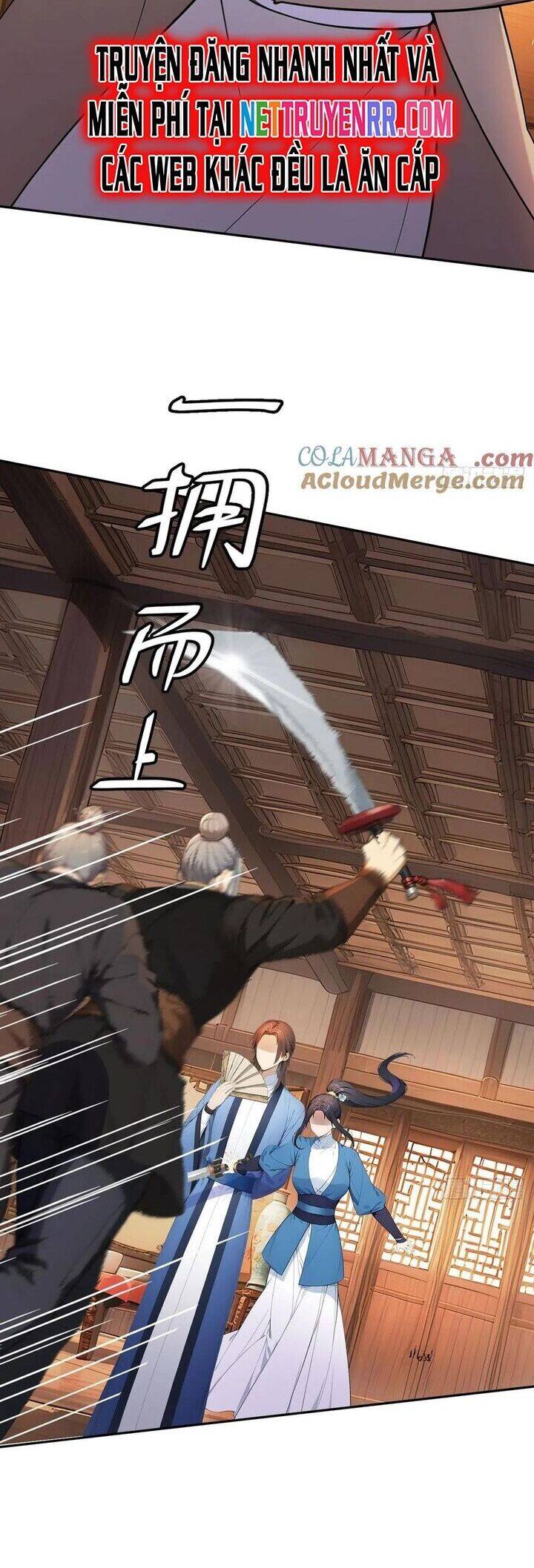 Trở Lại Cổ Đại Làm Hoàng Đế - Chapter 41 - Page 20