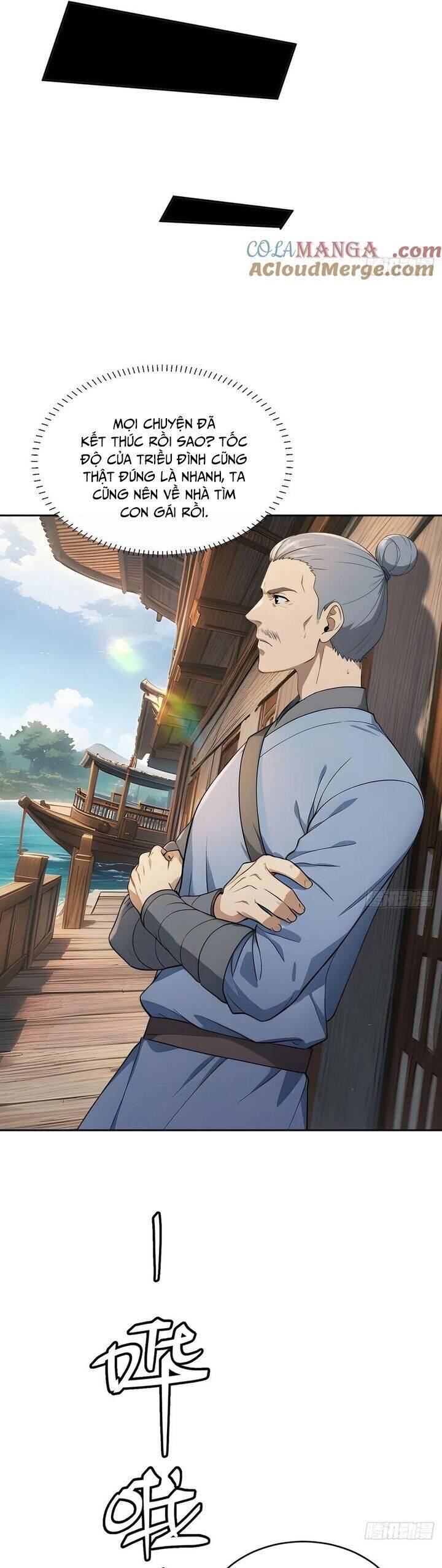 Trở Lại Cổ Đại Làm Hoàng Đế - Chapter 41 - Page 24