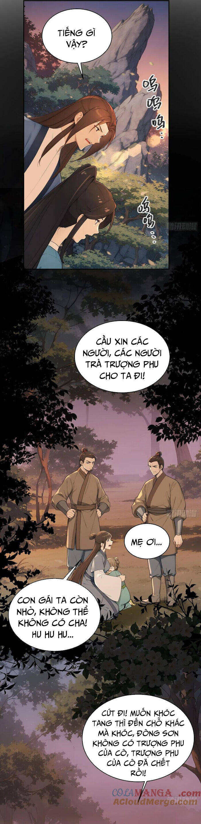Trở Lại Cổ Đại Làm Hoàng Đế - Chapter 42 - Page 12