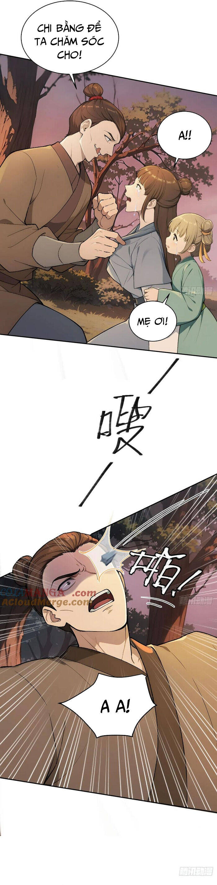 Trở Lại Cổ Đại Làm Hoàng Đế - Chapter 42 - Page 15