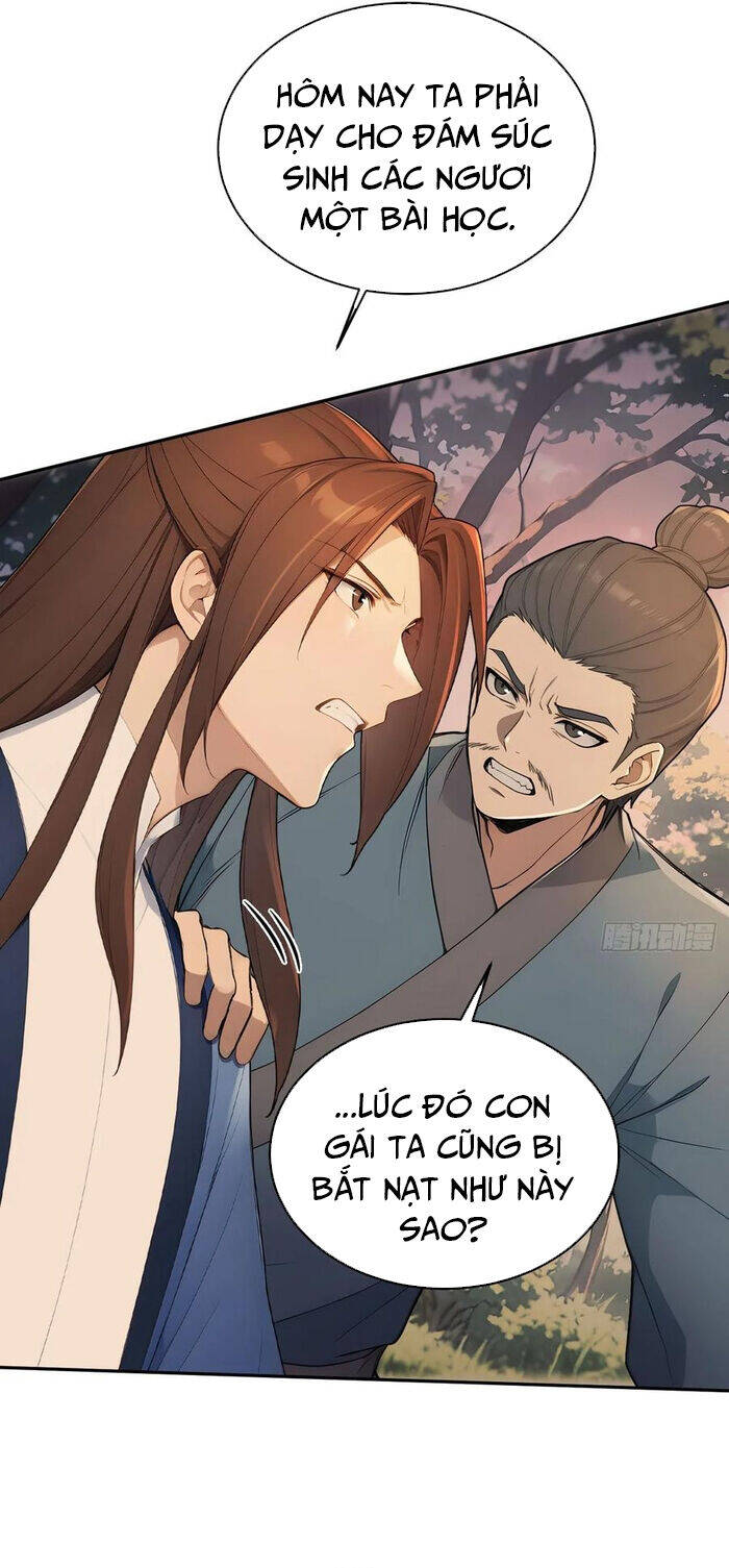 Trở Lại Cổ Đại Làm Hoàng Đế - Chapter 42 - Page 17