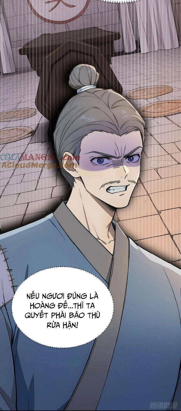 Trở Lại Cổ Đại Làm Hoàng Đế - Chapter 42 - Page 6