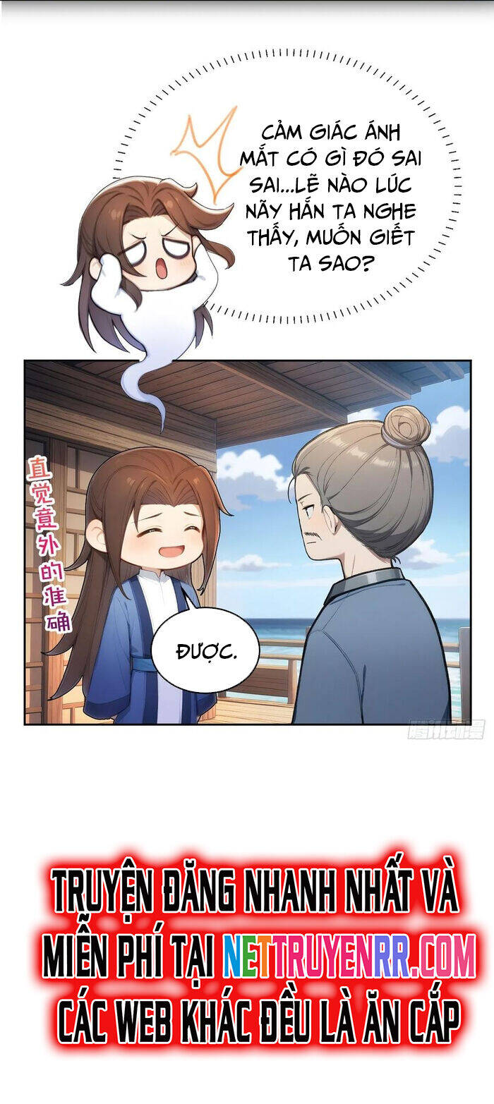 Trở Lại Cổ Đại Làm Hoàng Đế - Chapter 42 - Page 7