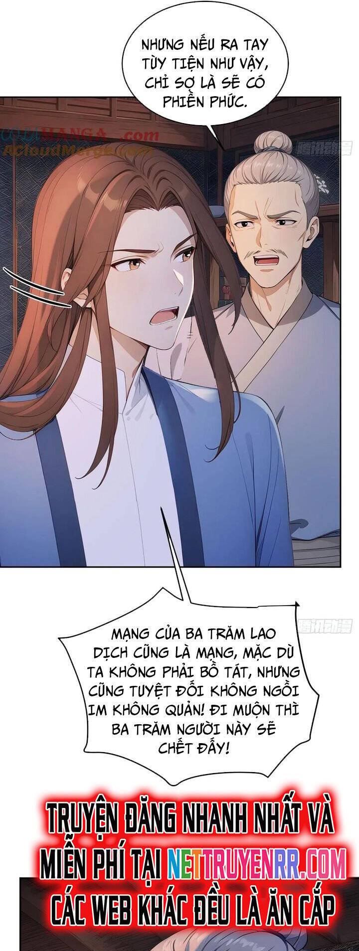 Trở Lại Cổ Đại Làm Hoàng Đế - Chapter 43 - Page 12
