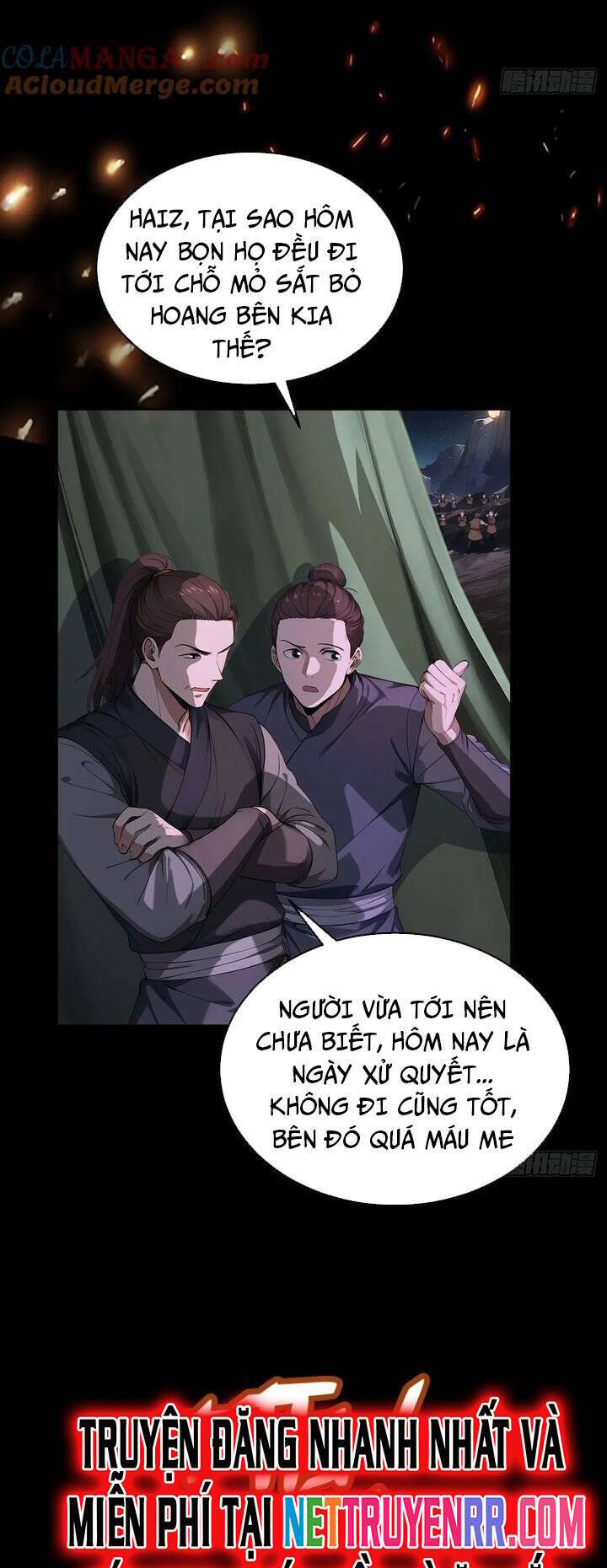 Trở Lại Cổ Đại Làm Hoàng Đế - Chapter 43 - Page 8