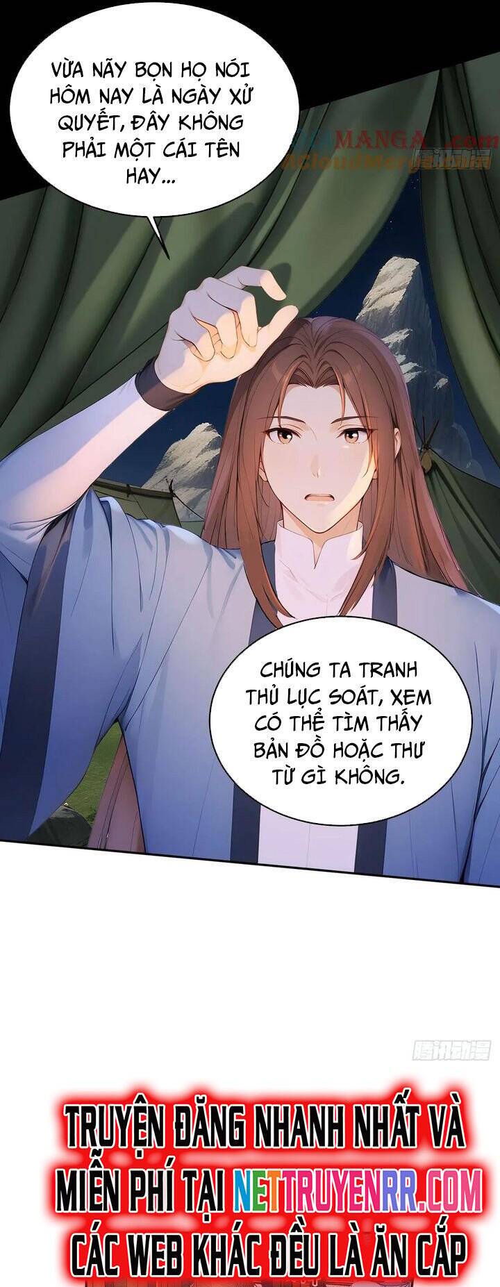 Trở Lại Cổ Đại Làm Hoàng Đế - Chapter 43 - Page 9