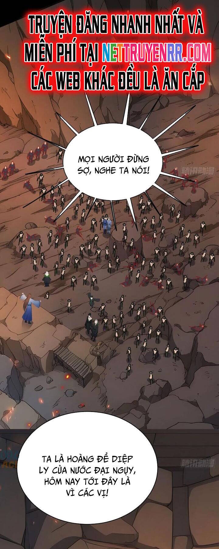 Trở Lại Cổ Đại Làm Hoàng Đế - Chapter 44 - Page 13