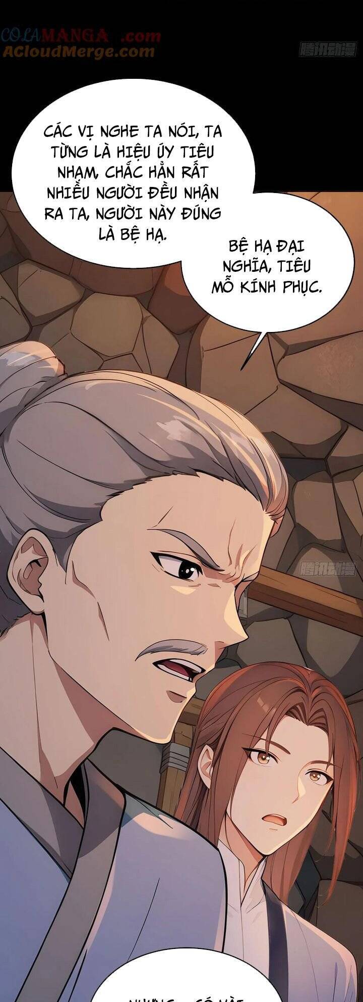 Trở Lại Cổ Đại Làm Hoàng Đế - Chapter 44 - Page 15