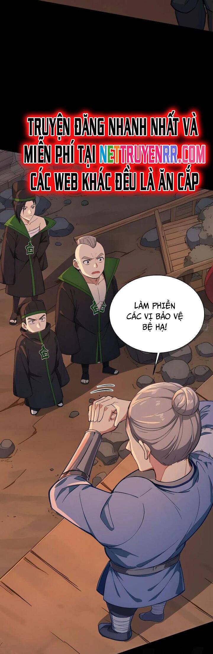 Trở Lại Cổ Đại Làm Hoàng Đế - Chapter 44 - Page 17