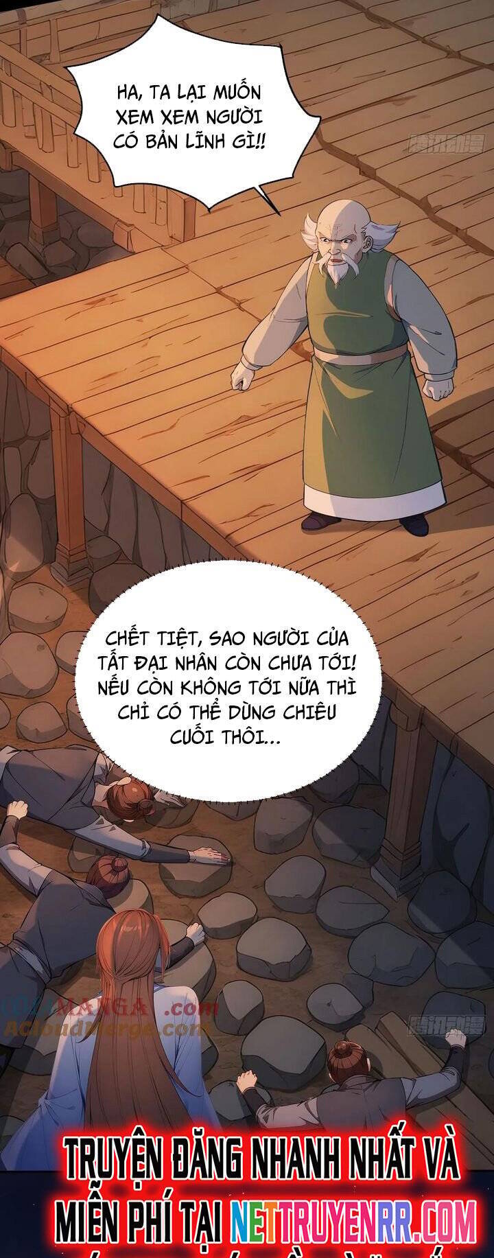 Trở Lại Cổ Đại Làm Hoàng Đế - Chapter 44 - Page 6