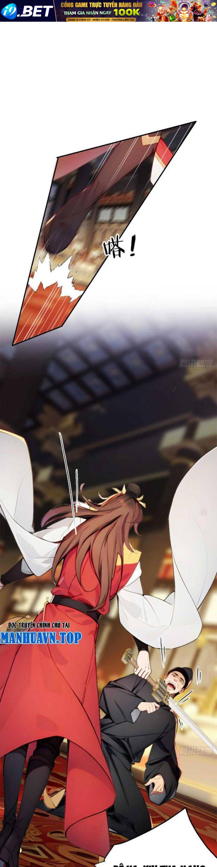 Trở Lại Cổ Đại Làm Hoàng Đế - Chapter 5 - Page 13