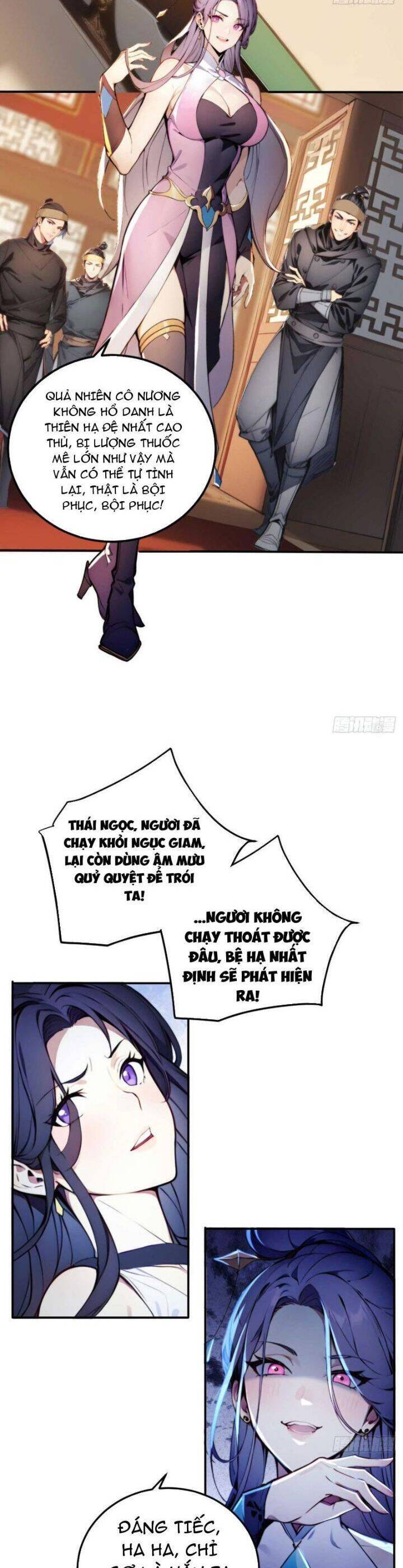 Trở Lại Cổ Đại Làm Hoàng Đế - Chapter 5 - Page 18