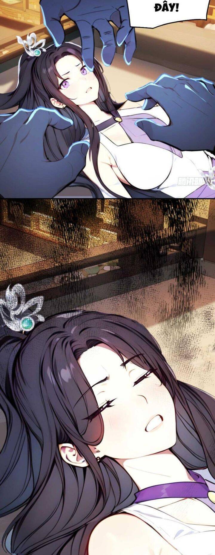 Trở Lại Cổ Đại Làm Hoàng Đế - Chapter 5 - Page 21