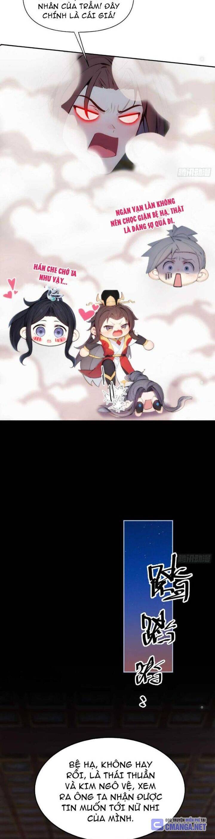 Trở Lại Cổ Đại Làm Hoàng Đế - Chapter 6 - Page 14