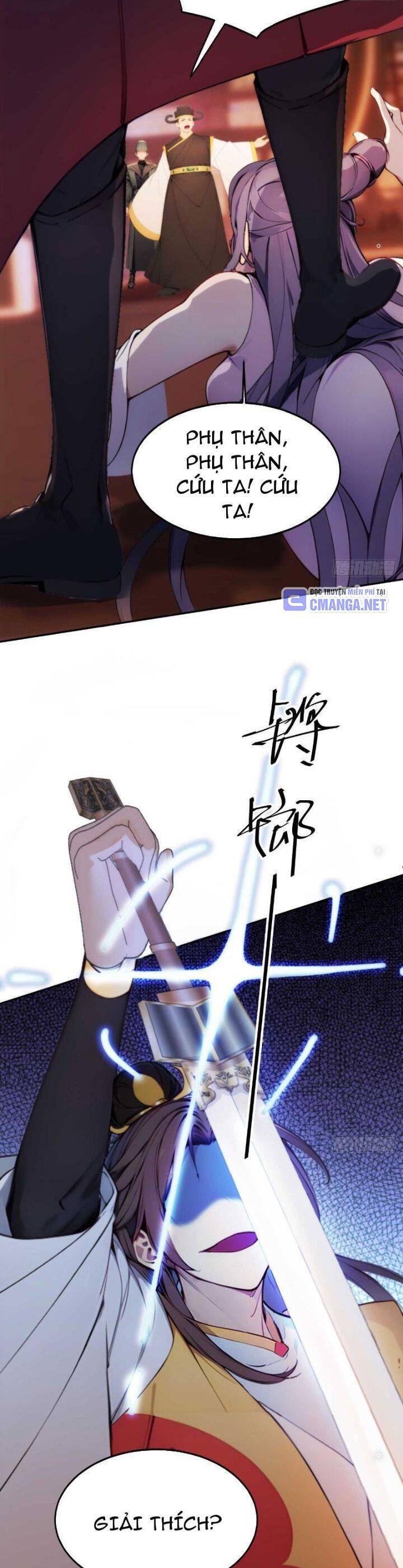 Trở Lại Cổ Đại Làm Hoàng Đế - Chapter 6 - Page 17