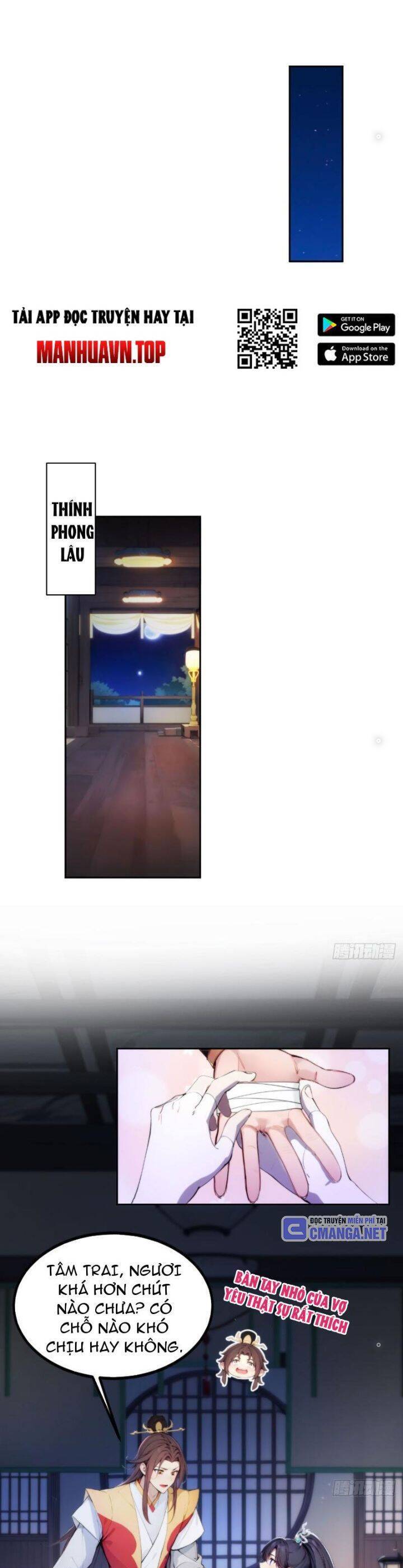 Trở Lại Cổ Đại Làm Hoàng Đế - Chapter 6 - Page 19