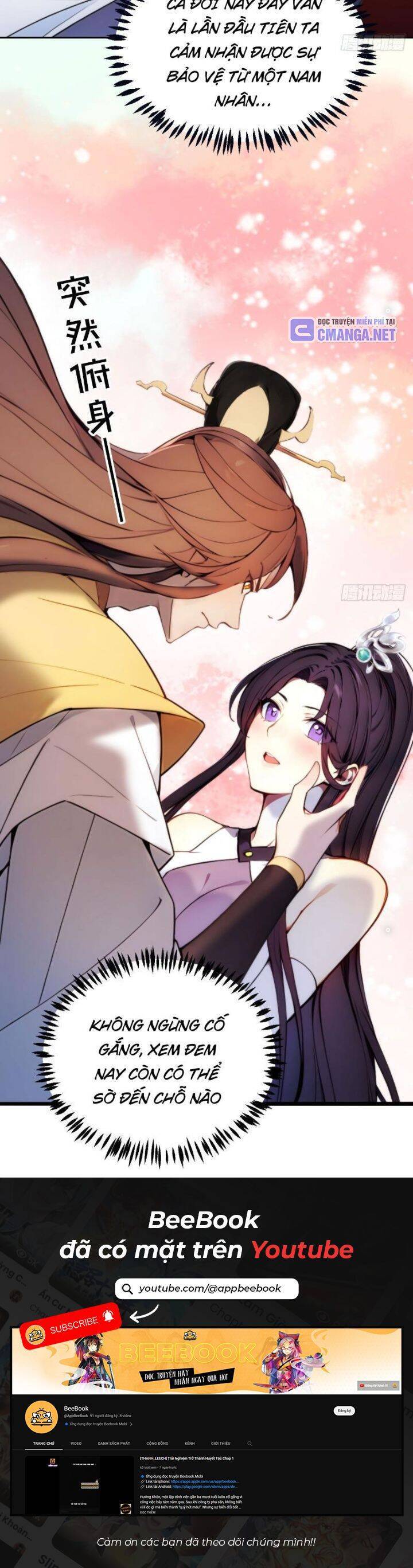 Trở Lại Cổ Đại Làm Hoàng Đế - Chapter 6 - Page 22