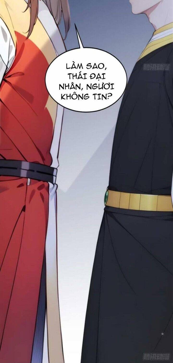 Trở Lại Cổ Đại Làm Hoàng Đế - Chapter 7 - Page 24