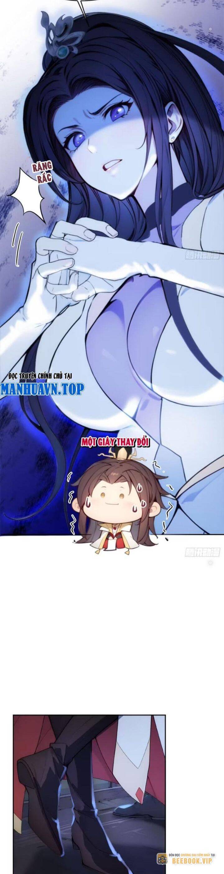 Trở Lại Cổ Đại Làm Hoàng Đế - Chapter 7 - Page 4