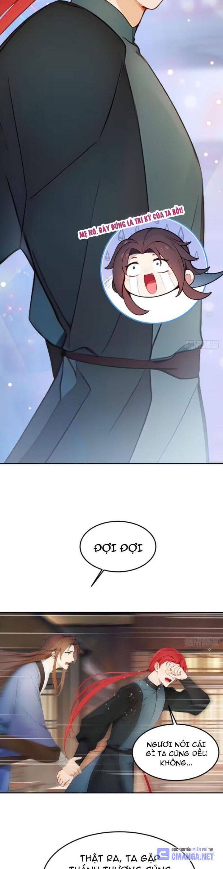 Trở Lại Cổ Đại Làm Hoàng Đế - Chapter 8 - Page 14