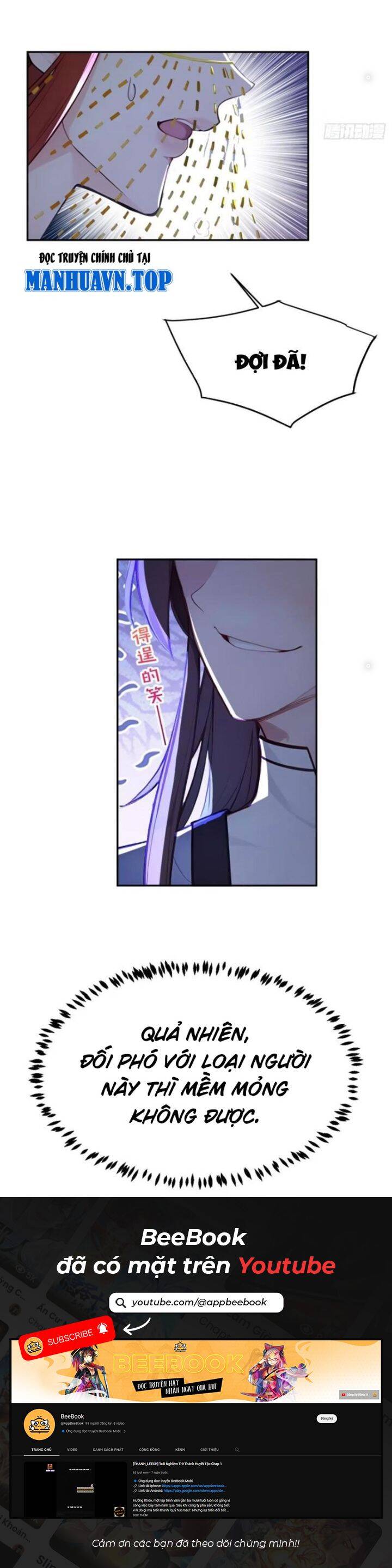 Trở Lại Cổ Đại Làm Hoàng Đế - Chapter 8 - Page 23