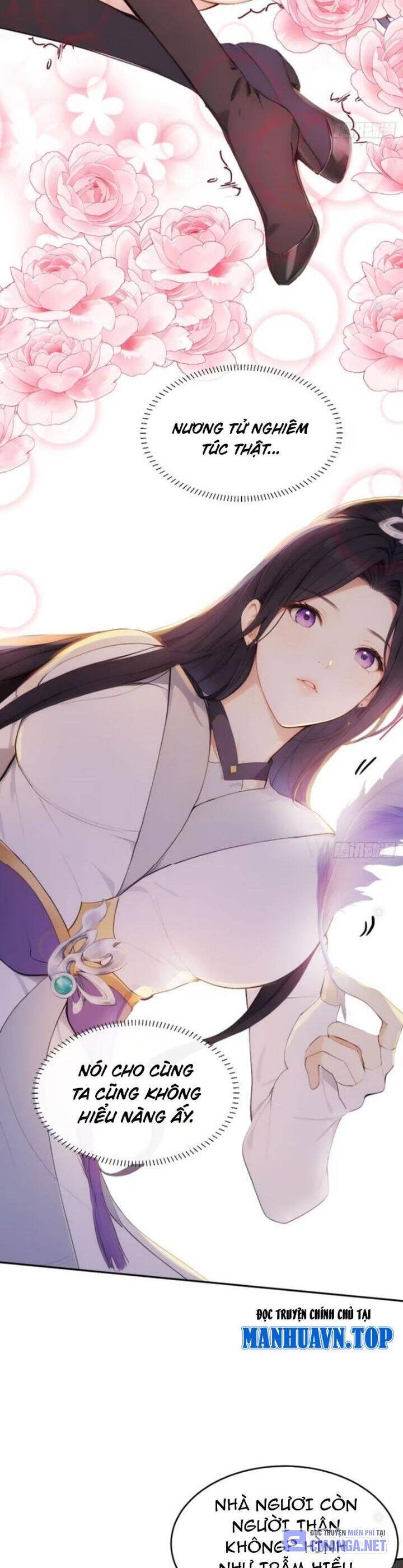 Trở Lại Cổ Đại Làm Hoàng Đế - Chapter 9 - Page 10