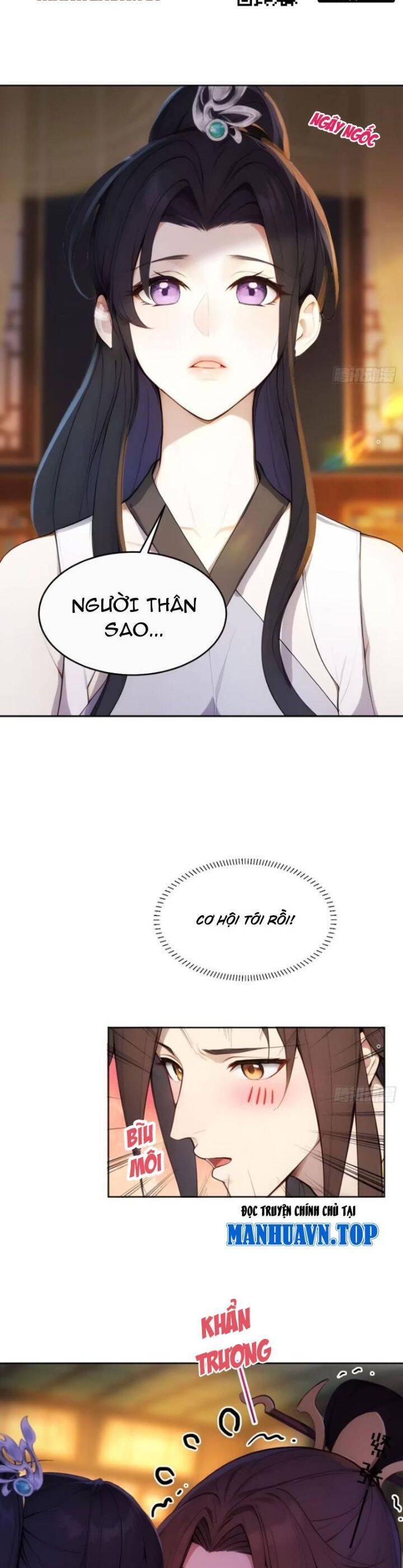 Trở Lại Cổ Đại Làm Hoàng Đế - Chapter 9 - Page 13