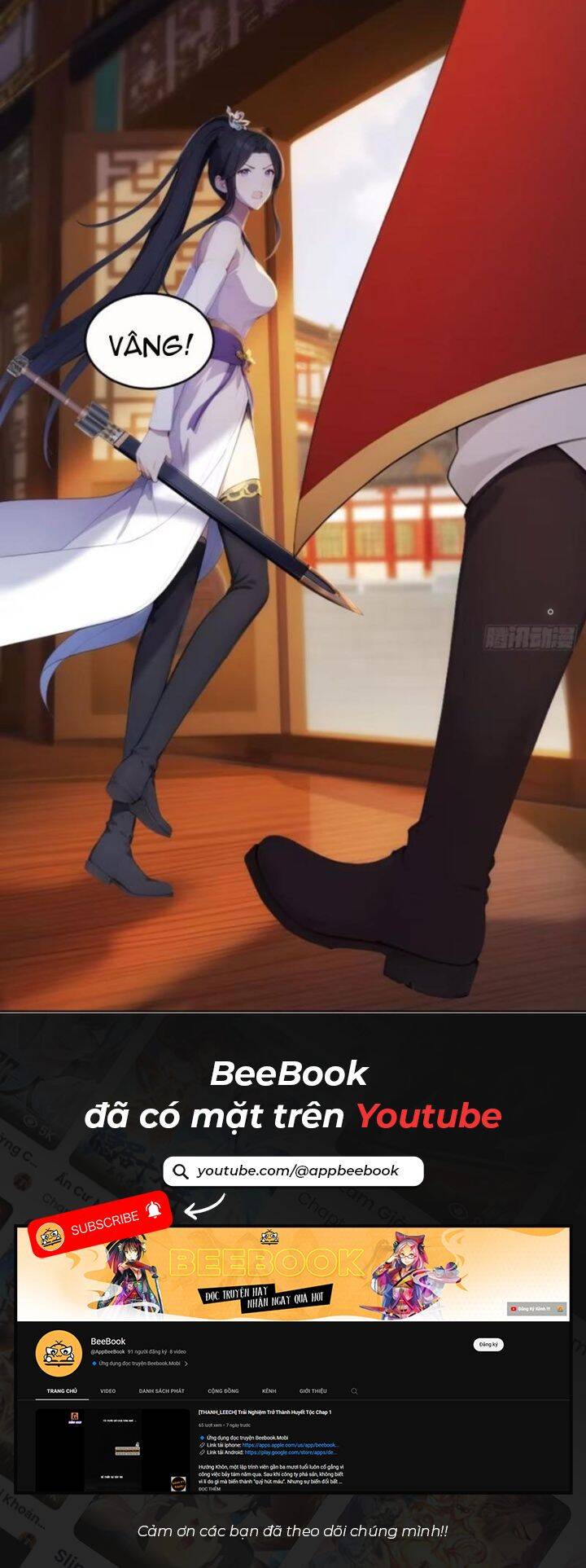 Trở Lại Cổ Đại Làm Hoàng Đế - Chapter 9 - Page 21