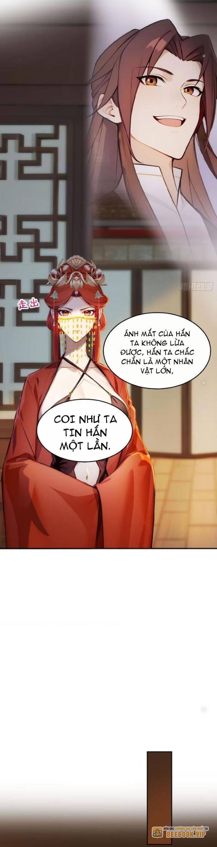Trở Lại Cổ Đại Làm Hoàng Đế - Chapter 9 - Page 4